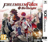 Fire Emblem Fates: Birthright Nintendo 3DS
