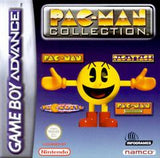 Pac-Man Collection Game Boy Advance