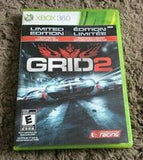 Grid 2 XBOX 360