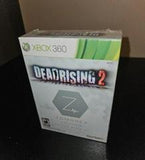 Dead Rising 2 XBOX 360