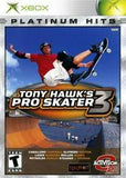 Tony Hawk's Pro Skater 3 XBOX