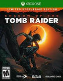 Shadow of the Tomb Raider XBOX One