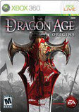 Dragon Age: Origins XBOX 360