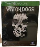 Watch Dogs XBOX One