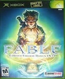 Fable XBOX