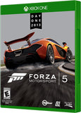 Forza Motorsport 5 XBOX One