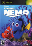 Finding Nemo XBOX