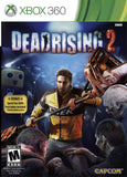 Dead Rising 2 XBOX 360