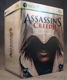 Assassin's Creed II XBOX 360