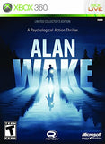 Alan Wake XBOX 360