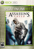 Assassin's Creed XBOX 360