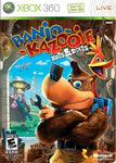 Banjo-Kazooie: Nuts & Bolts XBOX 360