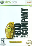 Battlefield: Bad Company XBOX 360