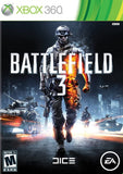 Battlefield 3 XBOX 360
