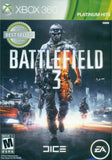 Battlefield 3 XBOX 360