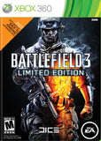 Battlefield 3 XBOX 360