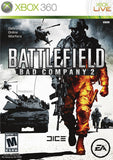 Battlefield: Bad Company 2 XBOX 360