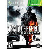 Battlefield: Bad Company 2 XBOX 360