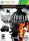 Battlefield: Bad Company 2 XBOX 360
