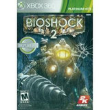 Bioshock 2 XBOX 360