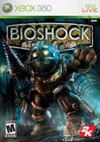 Bioshock XBOX 360