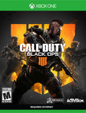 Call of Duty: Black Ops IIII XBOX One
