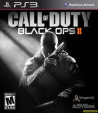 Call of Duty: Black Ops II Playstation 3