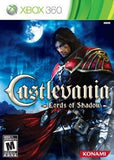 Castlevania: Lords of Shadow XBOX 360