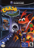 Crash Bandicoot: The Wrath of Cortex Nintendo GameCube