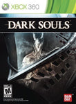 Dark Souls XBOX 360