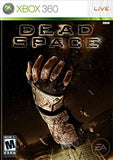 Dead Space XBOX 360