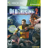 Dead Rising 2 XBOX 360