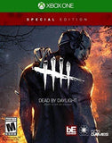 Dead by Daylight XBOX One