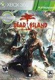 Dead Island XBOX 360