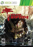 Dead Island: Riptide XBOX 360