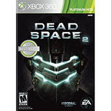 Dead Space 2 XBOX 360