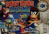 Diddy Kong Racing Nintendo 64