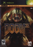 Doom 3 XBOX