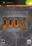 Doom 3 XBOX