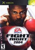 Fight Night 2004 XBOX