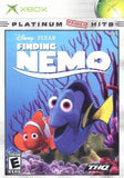 Finding Nemo XBOX