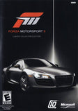 Forza Motorsport 3 XBOX 360