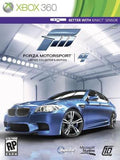 Forza Motorsport 4 XBOX 360