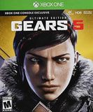 Gears 5 XBOX One