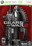 Gears of War 2 XBOX 360