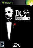 The Godfather: The Game XBOX