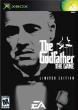 The Godfather: The Game XBOX