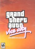 Grand Theft Auto: Vice City XBOX