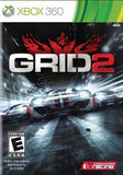 Grid 2 XBOX 360