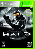 Halo: Combat Evolved Anniversary XBOX 360